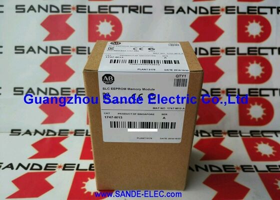 آلن بردلی 1747-M13 EEPROM حافظه ماژول FNIP 1747-M13 1747M13