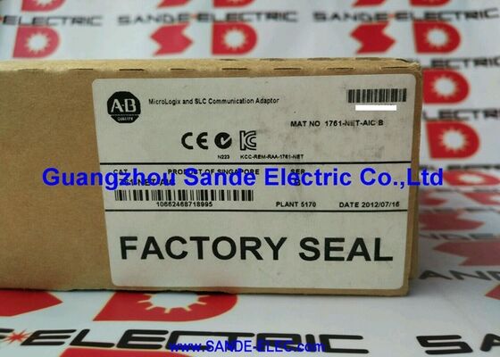 آلن بردلی Advanced Interface Converter 1761-NET-AIC 1761-NET-AIC 1761NETAIC