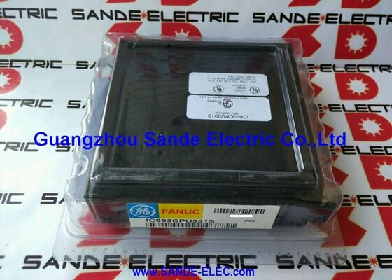 ماژول پردازنده GE FANUC IC693CPU331