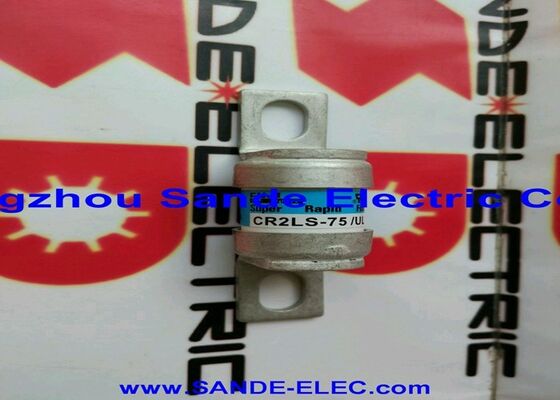 فیوز فوق سریع فوجی CR2LS-75UL CR2LS75UL