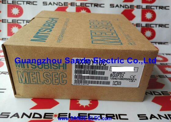کنترل کننده قابل برنامه ریزی Mitsubishi Electric Melsec AX40Y10C AX4OY1OC