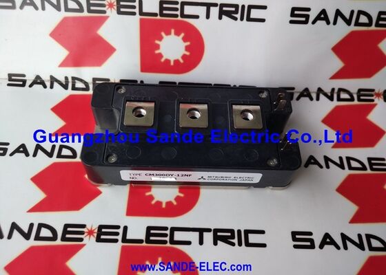 ماژول قدرت IGBT Mitsubishi CM300DY-12NF CM300DY12NF CM3OODY-12NF