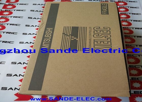 کنترلر منطقی قابل برنامه ریزی PLC میتسوبیشی FX2N-48MR-001 FX2N48MR001 FX2N-48MR-OO1