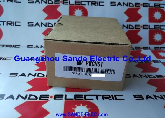 کانکتور کابل سرو AC Mitsubishi MR-PWCNS1 MRPWCNS1