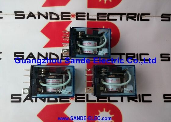 رله OMRON LY2N-J 200/220VAC LY2NJ 200220VAC LY2N-J 2OO/22OVAC