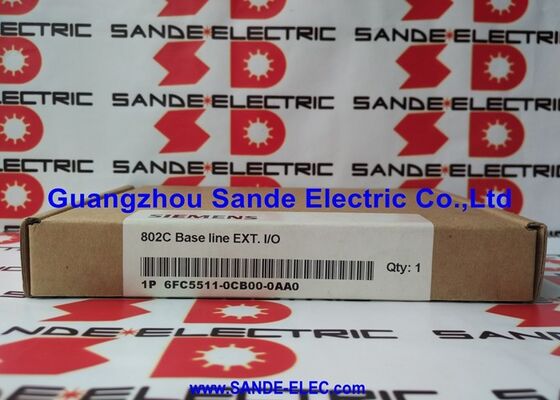90٪ اصلی NEW SIEMENS 802C OP 6FC5500-0AA11-1AA0 6FC55000AA111AA0 6FC55OO-OAA11-1AAO 6FC5 500-0AA11-1AA0