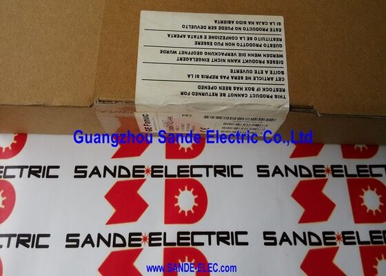 GE FANUC ورودی 24VDC POS/NEG منطق IC200MDL640 IC2OOMDL64O IC-200MDL640