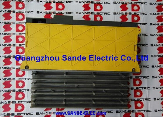 A06B-6117-H206 FANUC AC سروو آمپلی فایر A06B6117H206 AO6B-6II7-H2O6