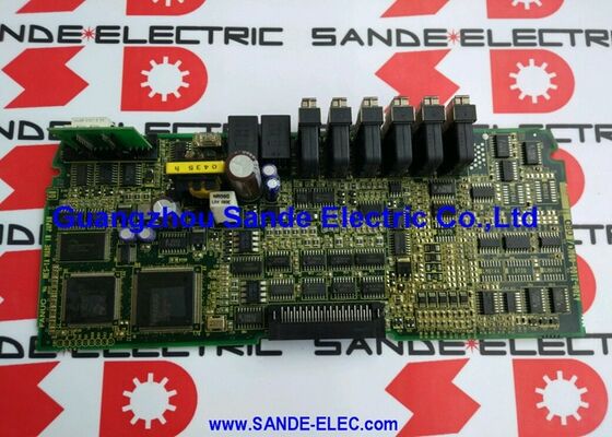 A20B-8002-0020 صفحه PCB فانوک A20B80020020 A2OB-8OO2-OO2O