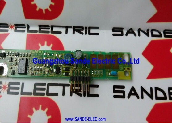 A20B-8100-0961 Fanuc PCB Board A20B81000961 A2OB-8IOO-O96I