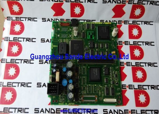 برد برد مدار چاپی A20B-8101-0050 Fanuc A20B81010050 A2OB-8IOI-OO5O