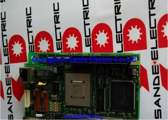 A20B-8101-0285 صفحه PCB فانوک A20B81010285 A2OB-8IOI-O285