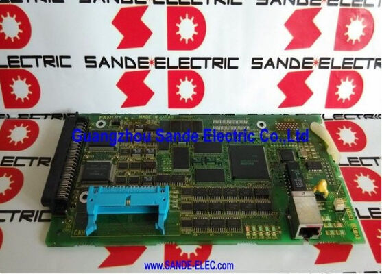 A20B-8101-0550 Fanuc PCB Board A20B81010550 A2OB-8IOI-O55O