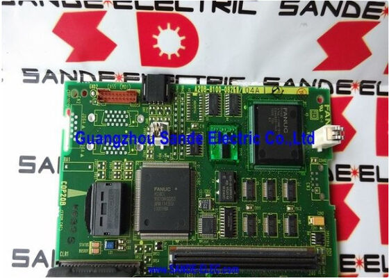 A20B-8101-0790 Fanuc PCB Board A20B81010790 A2OB-8IOI-O79O