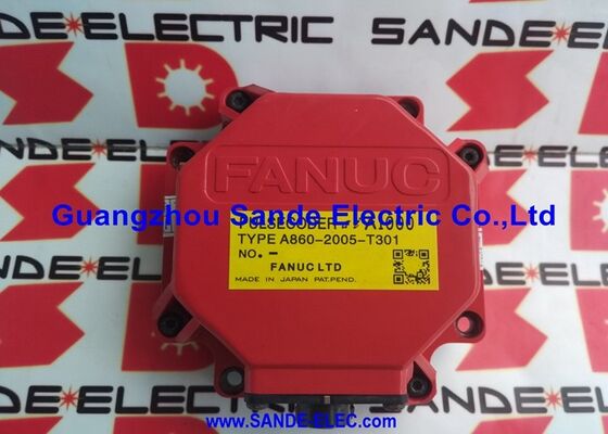 A860-0365-T101 FANUC پالس کد A8600365T101 A860-0365-T101