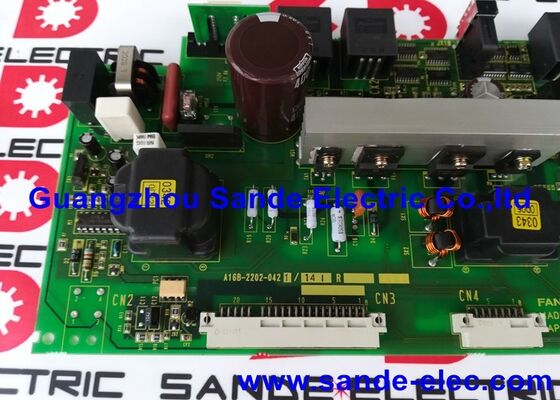 A16B-2202-0421 هیئت مدیره FANUC A16B22020421 A16B-22O2-O421