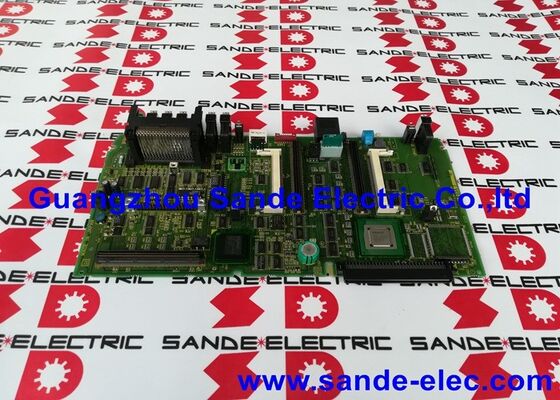 صفحه کنترل FANUC A16B-3200-0495