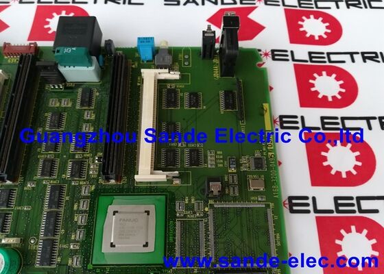 صفحه کنترل FANUC A16B-3200-0495
