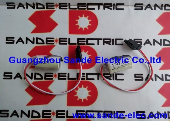 1747-BA 1 PC آلن جدید بردلی AB 1747BA باتری SLC در جعبه