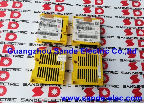 ماژول FANUC I/O A03B-0815-C001 A03B0815C001 AO3B-O815-COO1