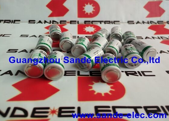 1425O 3.6V ER 14250 LS14250 Li-SOCL2 1/2AA باتری 1200mAh