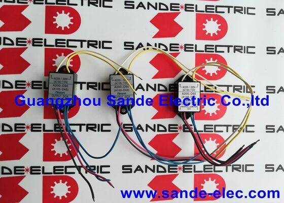 اصلاح کننده برق Nissei A200-D90 A200D90 A2OO-D9O AC200-220V ارسال سریع