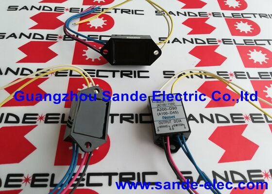 اصلاح کننده برق Nissei A200-D90 A200D90 A2OO-D9O AC200-220V ارسال سریع