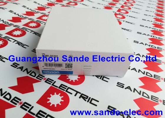 پردازنده OMRON CQM1-OC222 CQM1OC222