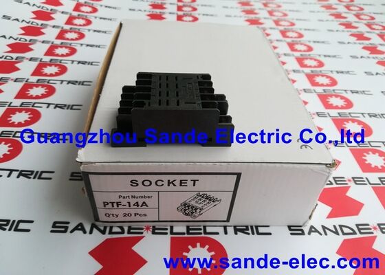 سوکت اتصال OMRON PTF-14A PTF14A