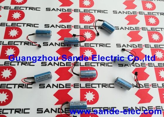 باتری کنترل شده میتسوبیشی Q6BAT