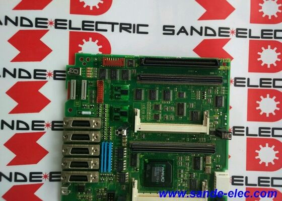 صفحه مدار FANUC استفاده شده A20B-8101-0400 A20B81010400 A2OB-81O1-O4OO