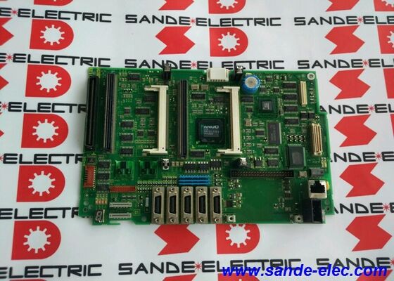 صفحه مدار FANUC استفاده شده A20B-8101-0400 A20B81010400 A2OB-81O1-O4OO