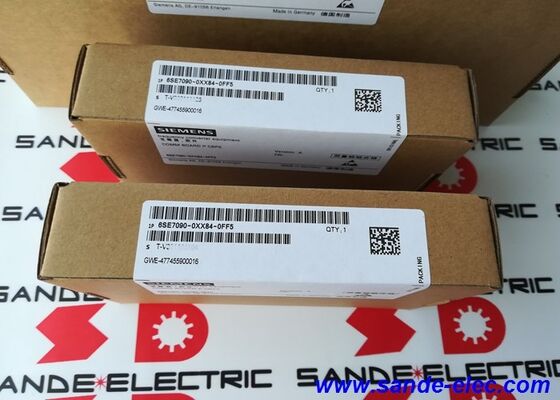 ماژول ارتباطات کنترل زیمنس 6SE7090-0XX84-0FF5 یا 6SE70900XX840FF5