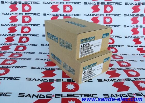 "ميتسوبيشي مودل A1SX42" جديد و اصلي