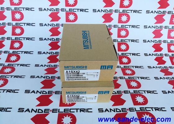 "ميتسوبيشي مودل A1SX42" جديد و اصلي