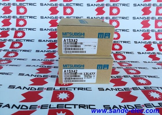 "ميتسوبيشي مودل A1SX42" جديد و اصلي
