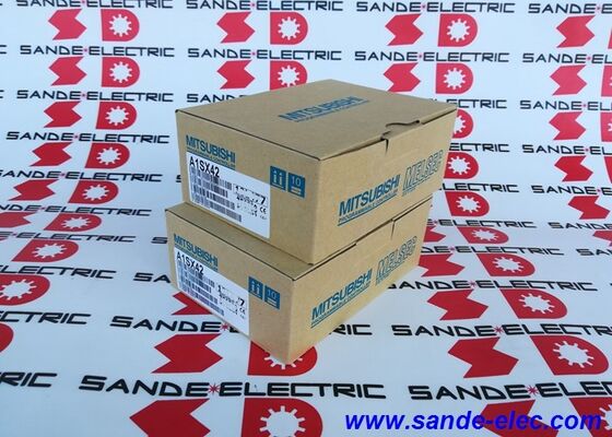 "ميتسوبيشي مودل A1SX42" جديد و اصلي