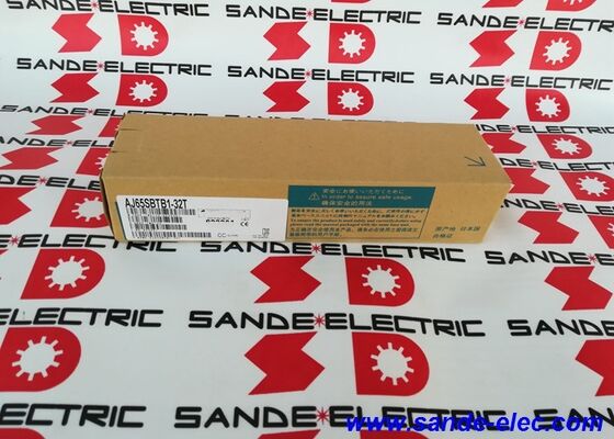 یک Mitsubishi MELSEC جدید AJ65SBTB1-32T یا AJ65SBTB132T