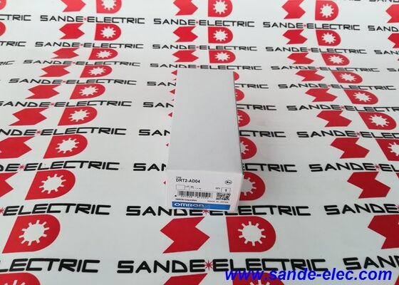 DRT2-AD04 OMRON DRT2AD04 ترمینال های از راه دور DeviceNet جدید و اصلی