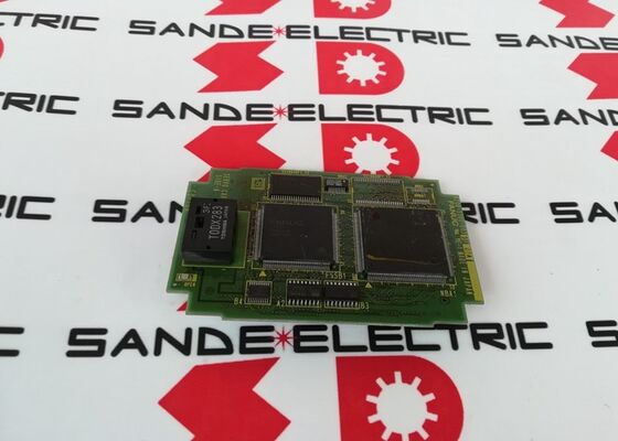FANUC کارت محور A20B-3300-0033 A20B33000033 A2OB-33OO-OO33