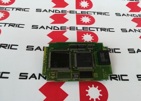 FANUC کارت محور A20B-3300-0033 A20B33000033 A2OB-33OO-OO33