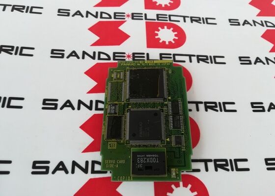 FANUC کارت محور A20B-3300-0033 A20B33000033 A2OB-33OO-OO33