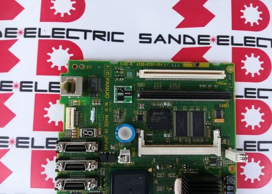 New Fanuc Board A20B-8200-0847 A20B82000847