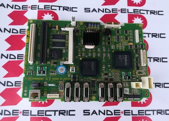 New Fanuc Board A20B-8200-0847 A20B82000847