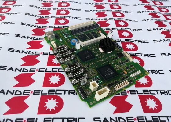 New Fanuc Board A20B-8200-0847 A20B82000847