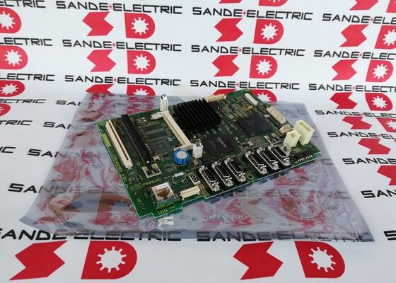 A20B-8200-0848 صفحه PCB فانوک A20B82000848 A2OB-82OO-O848