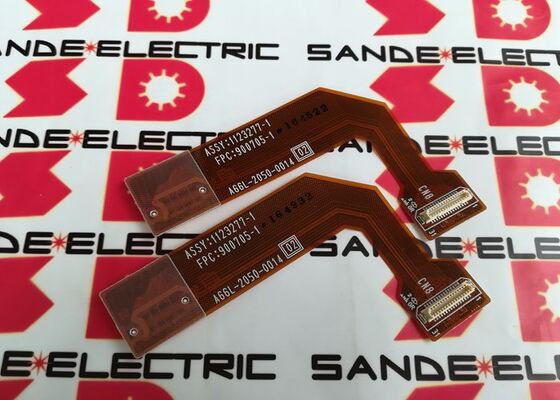 فانوک جدید A66L-2050-0014 A66L20500014 A66L-2O5O-OO14