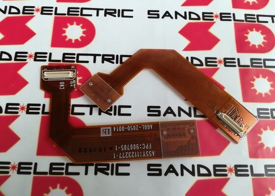 فانوک جدید A66L-2050-0014 A66L20500014 A66L-2O5O-OO14