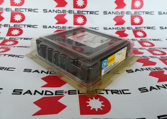 یک ماژول خروجی جدید GE FANUC IC693MDL753