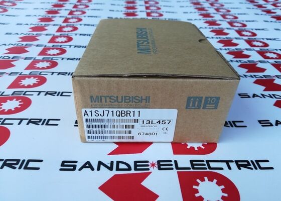 Mitsubishi A1SJ71QBR11 جدید و اصلی